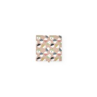 Βρεφικό σετ 3 τεμαχίων Boboli σε κουτί δώρου