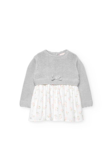 Βρεφικό φορεματάκι Βoboli 