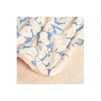 Βρεφική κουβερτούλα Boboli 