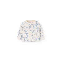 Βρεφικό σετ για αγόρι Boboli 