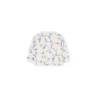 Βρεφικό σετ για αγόρι Boboli 