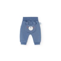 Βρεφικό σετ για αγόρι Boboli 