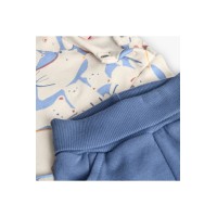 Βρεφικό σετ για αγόρι Boboli 