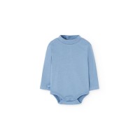 Βρεφική σαλοπέτα για αγόρι Boboli 