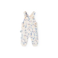 Βρεφική σαλοπέτα για αγόρι Boboli 