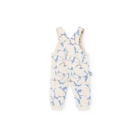 Βρεφική σαλοπέτα για αγόρι Boboli 