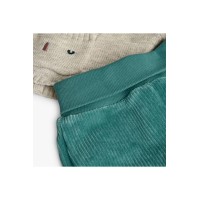 Βρεφικό σετάκι για αγόρι Boboli 