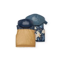 Γιλέκο διπλής όψεως Boboli Γιλέκο διπλής όψεως Boboli