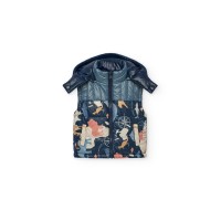 Γιλέκο διπλής όψεως Boboli Γιλέκο διπλής όψεως Boboli