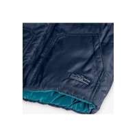 Γιλέκο διπλής όψεως για αγόρι Boboli