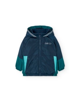 Μπουφάν για αγόρι Boboli