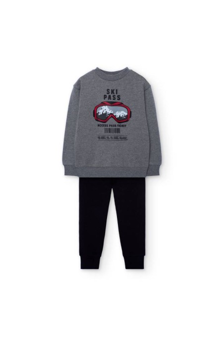 Σετ φόρμα για αγόρι Boboli 