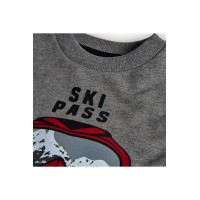 Σετ φόρμα για αγόρι Boboli 