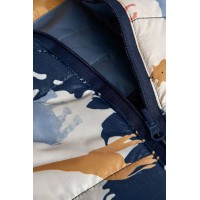 Μπουφάν διπλής όψεως Boboli 