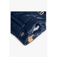 Μπουφάν διπλής όψεως Boboli 