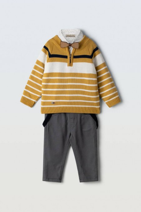 Σετ 3 τεμαχίων Hashtag 