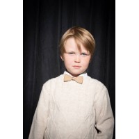 Σετ πουλόβερ-πουκάμισο-παντελόνι Hashtag