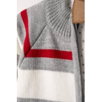 Σετ 3 τεμαχίων με ζακέτα Hashtag 