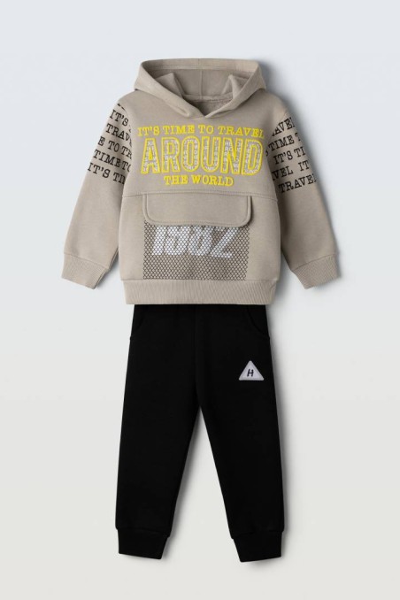 Σετ φόρμα για αγόρι Hashtag