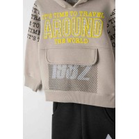 Σετ φόρμα για αγόρι Hashtag