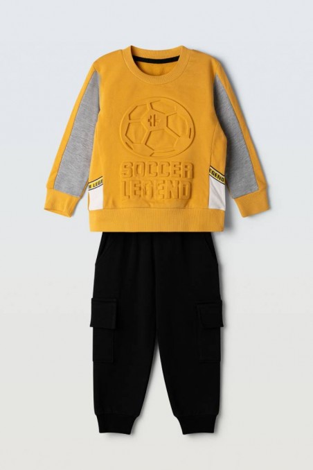 Σετ φόρμα Εβίτα