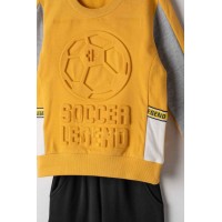 Σετ φόρμα Εβίτα