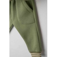 Σετ φόρμα 3 τεμαχίων Hashtag