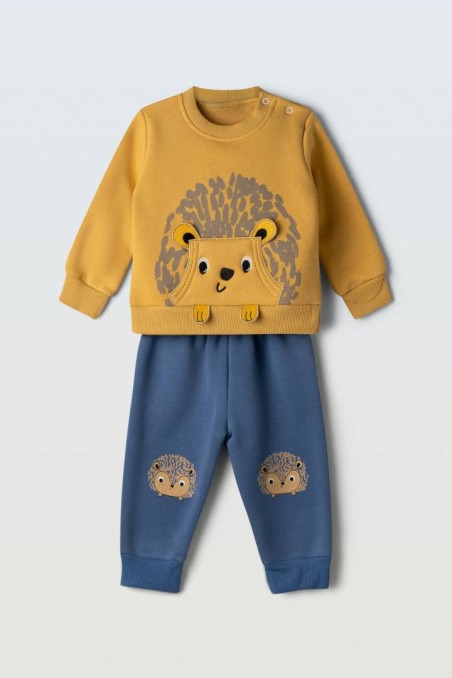 Σετ φόρμα Hashtag 