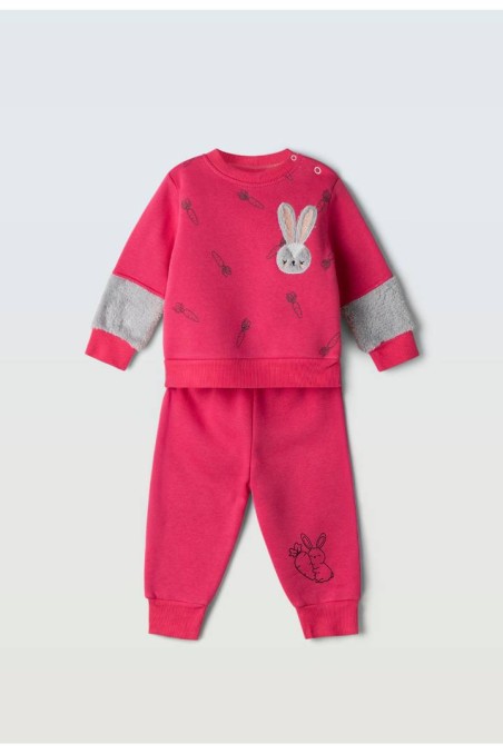 Σετ βρεφική φόρμα Εβίτα