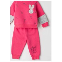 Σετ βρεφική φόρμα Εβίτα