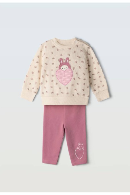 Σετ βρεφικό Εβίτα