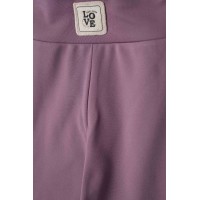 Κολάν μωβ Εβίτα