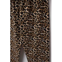 Σετ κολάν-μπλούζα animal print Εβίτα Σετ κολάν-μπλούζα animal print Εβίτα