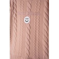 Σετ φόρμα ροζ Εβίτα 