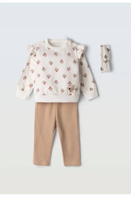 Βρεφικό σετ  Εβίτα