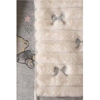 Βρεφικό σετ φόρμας Εβίτα 