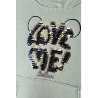 Σετ βρεφική φόρμα Εβίτα