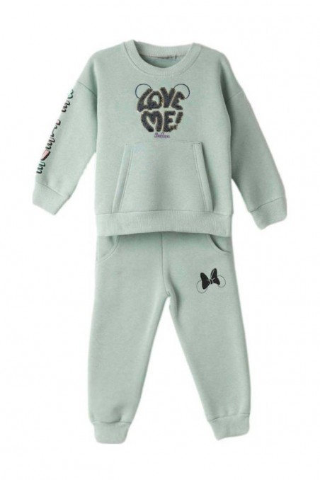 Σετ βρεφική φόρμα Εβίτα