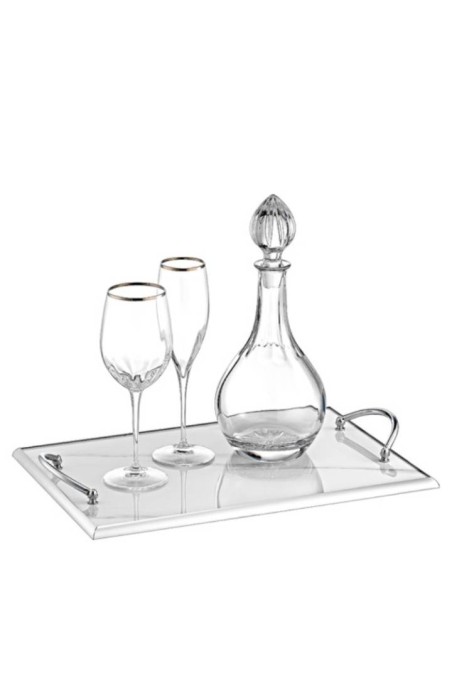 Σετ γάμου-κουμπάρου Novaker