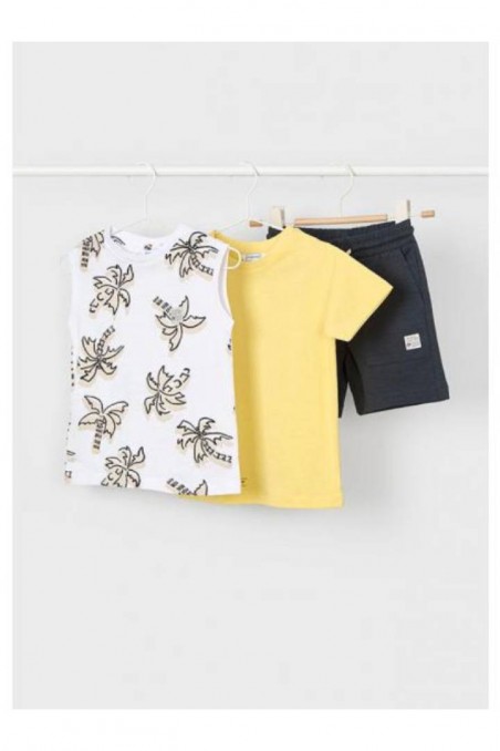 Σετ 3 τεμαχίων Mayoral