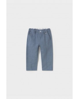 Παντελόνι γαλάζιο Mayoral 