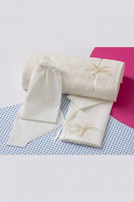 Λαδόπανο ''Simple & Elegant'' Lina Baby