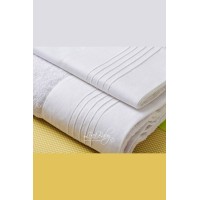 Λαδόπανο λευκό ''Νερβίρ'' LinaBaby