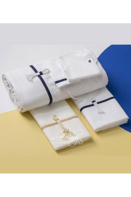 Λαδόπανο ''Κάβος'' LinaBaby