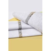 Λαδόπανο λευκό ''Αλέξανδρος'' LinaBaby