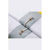 Λαδόπανο ''Μάξιμος'' Lina-Baby