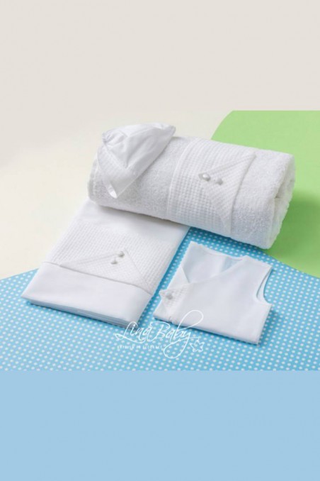 Λαδόπανο ''Robert'' Lina Baby