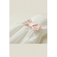 Λαδόπανο εκρού ''Κλέλια'' Lina-Baby