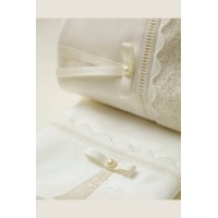 Λαδόπανο εκρού ''Linea'' LinaBaby