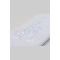 Ποδιά Νονού Lina-Baby